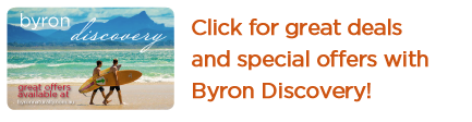Byron Discovery Card