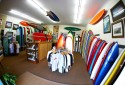 Massive Range of New and Used Surfboards