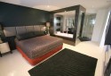 Bedroom (appt 4)
