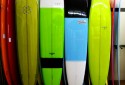 Massive Range of New and Used Surfboards