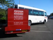 Xcede Airport Transfers, Limousines & Taxis