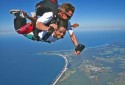 Tandem Skydive Byron Bay
