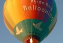 Byron Bay Balooning